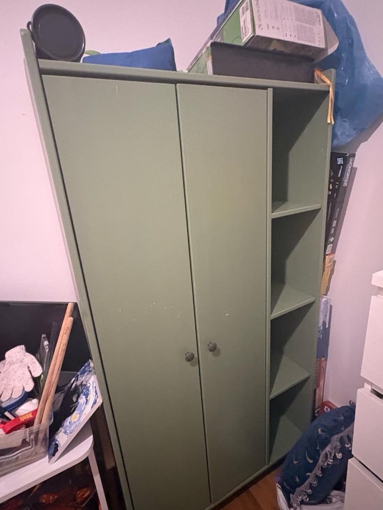 Ikea Vintage gardrop