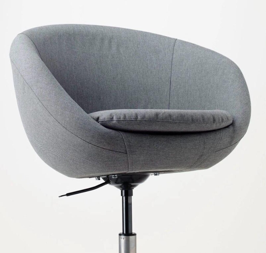 Ikea Skruvsta Çalışma Sandalyesi - 6
