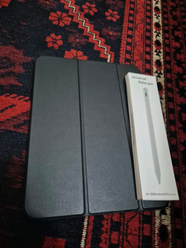 Apple İpad pro M5 wi-fi 256gb 11 inç gümüş - 4