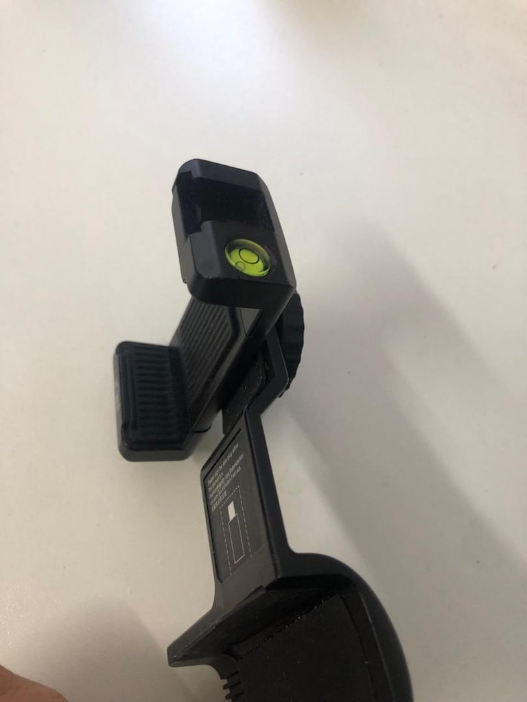 OSMO POCKET 2-3-4 TELEFON TUTUCU - 3