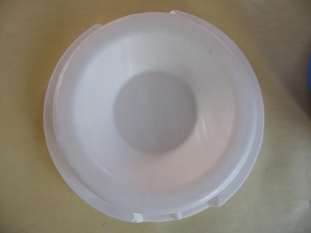 Kale musluklu soğuk su termosu 6 litre-mavi-piknik-kamp- - 6