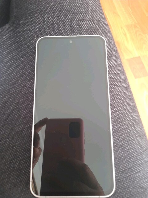 SAMSUNG S24 FE
