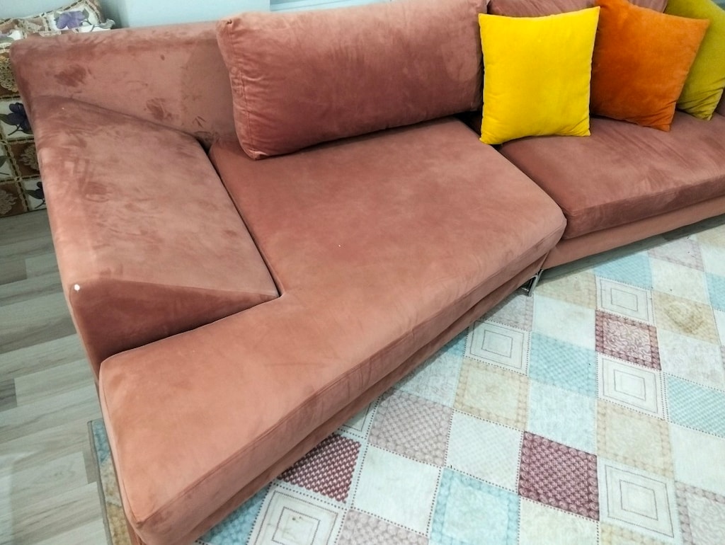 Koltuk takımı - 5