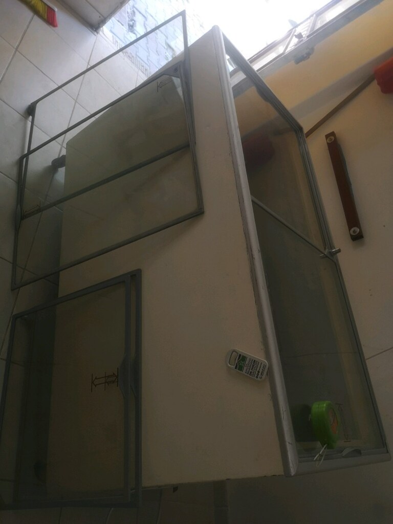 derin dondurucu difriz camı - 4
