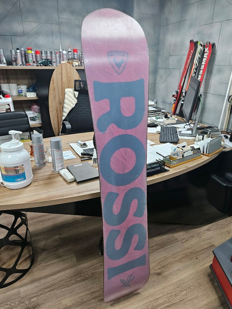 SNOWBOARD ROSSİGNOL - 5