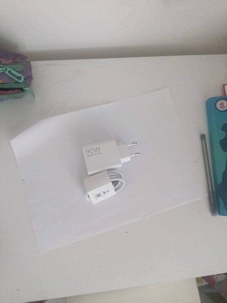 90W 0 şarj aleti - 3