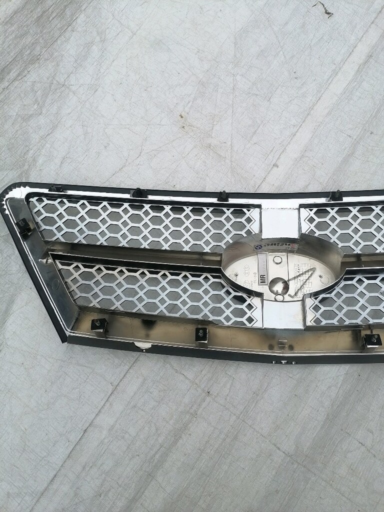 Kia SORENTO Ön Panjur Orjinal - 6