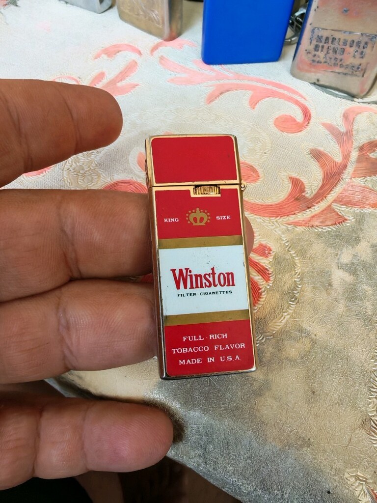 clipper imco ibelo zippo model cihazlar - 9