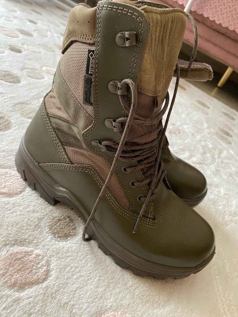 yds gore-tex bot 40 numara - 4