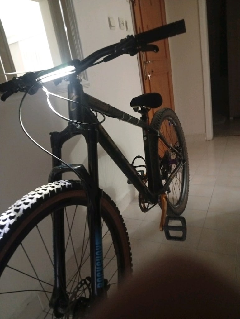bisiklet carraro force - 3