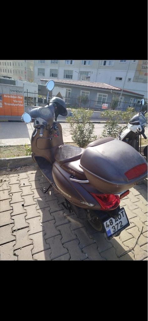 Temiz Cappucino Acil Satılık!!!! - 2