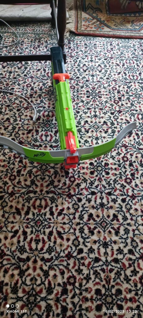 NERF OYUNCAKLAR - 16