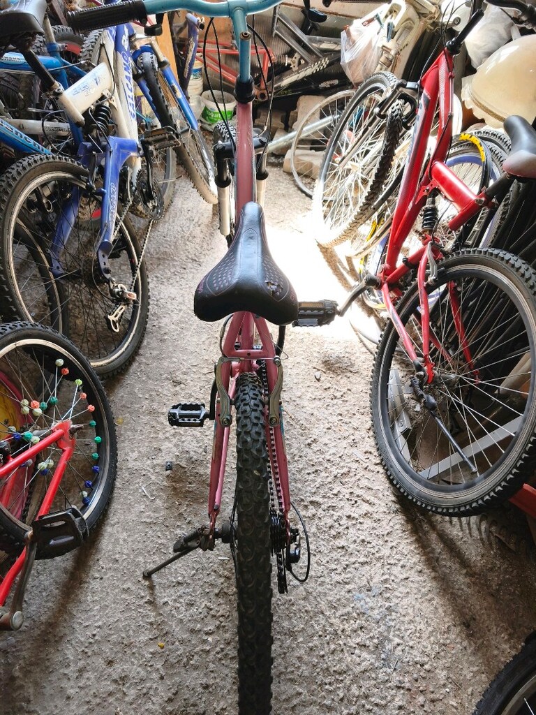 bisiklet - 4