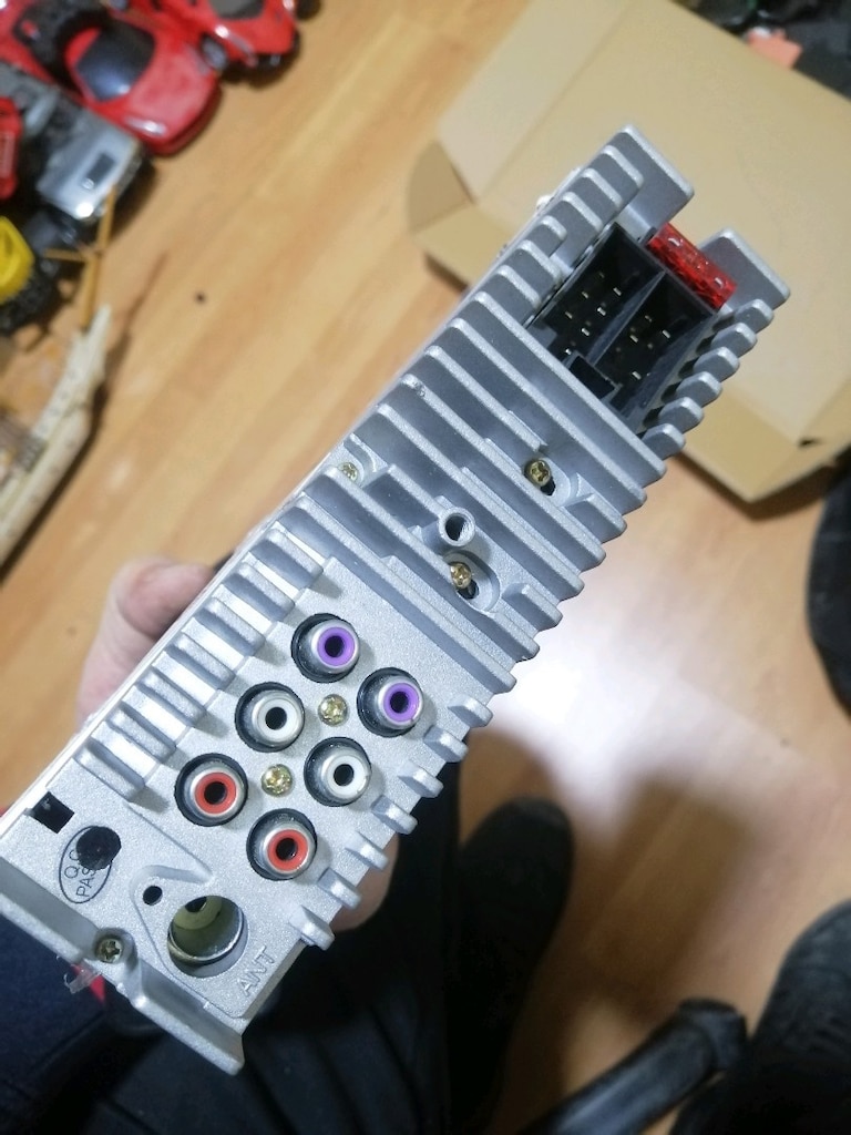 Teyıp oto - 3