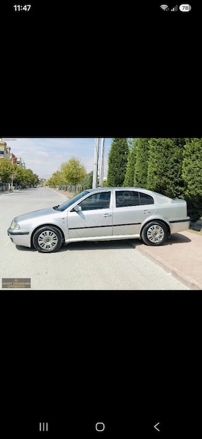 skoxa octavia 1.6 vize yeni - 6