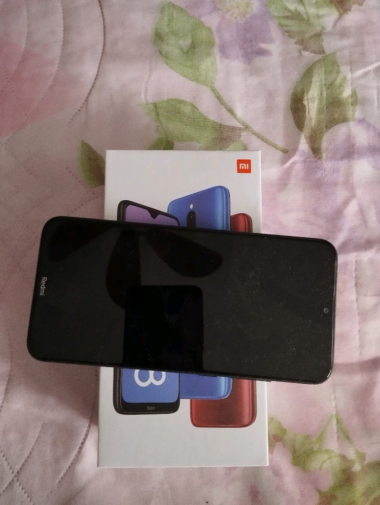 REDMİ 8 TELEFON - 4