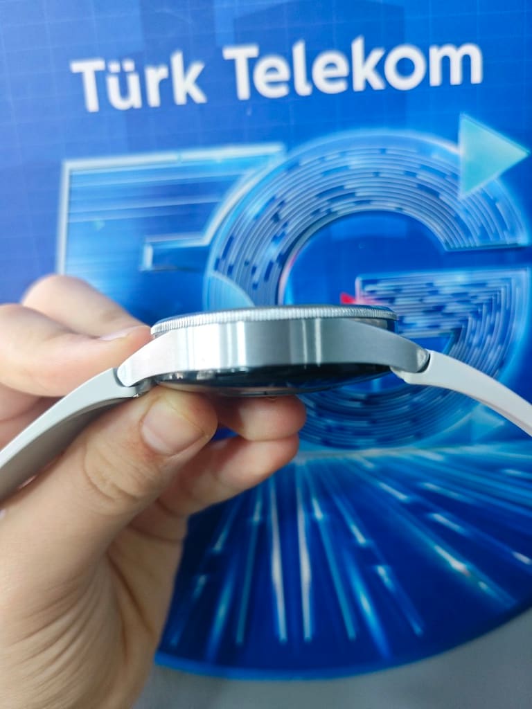 GALAXY WATCH6 CLASSİC - 6