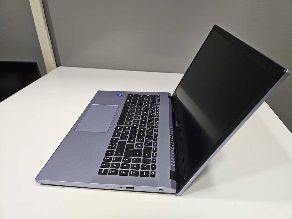 ACER + İ5 12.NESİL +16 GB RAM + 500 GB SSD + MX550 2 GB - 3