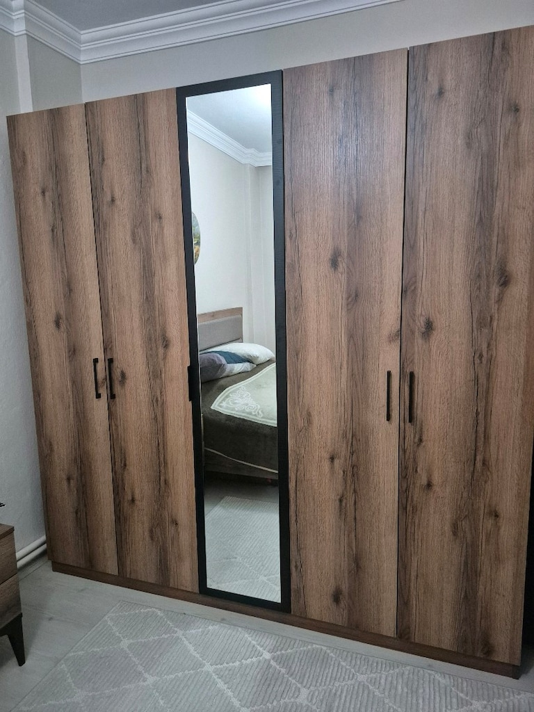 Vivense Yatak odası takımı - 5