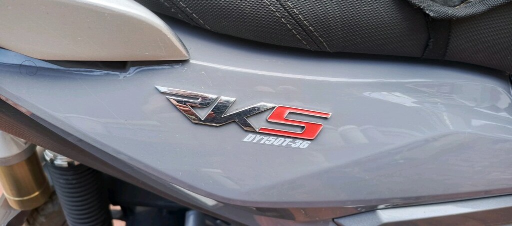 RKS MOTORSİKLET - 4
