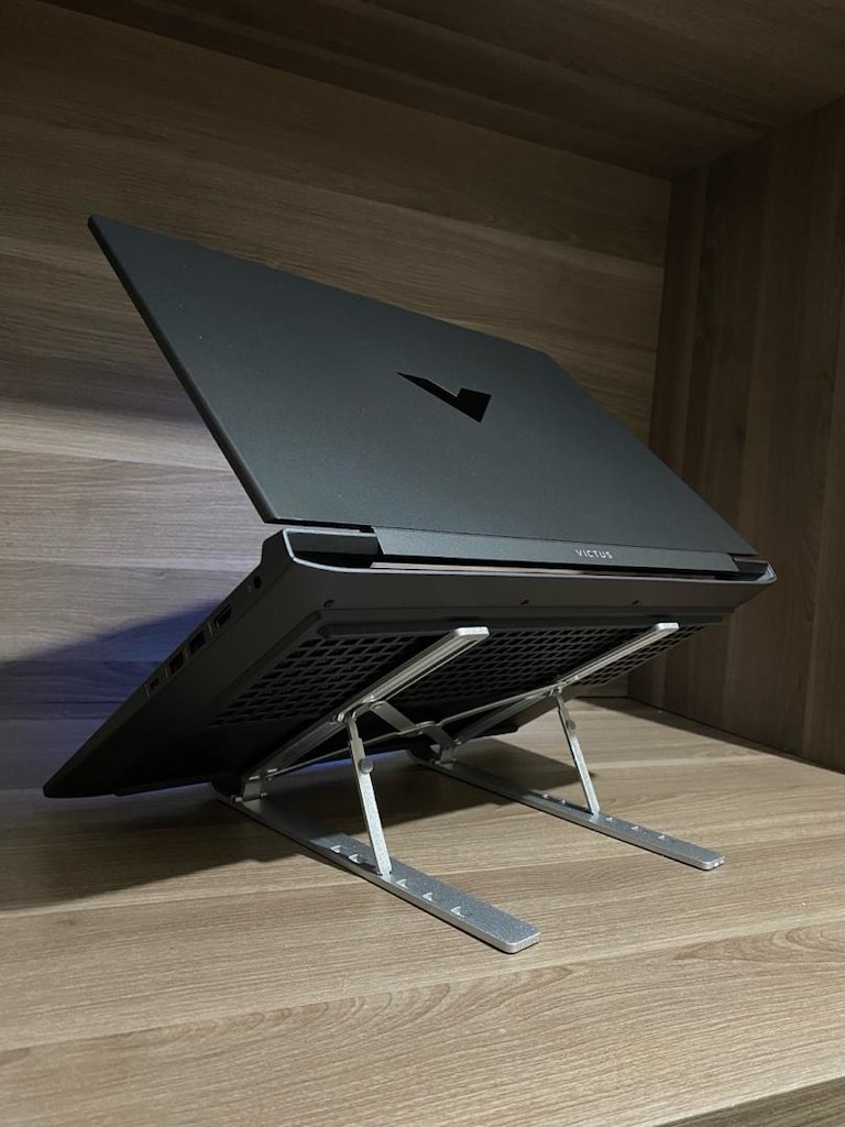 HATASIZ 4070 HP VİCTUS GAMİNG LAPTOP - 7