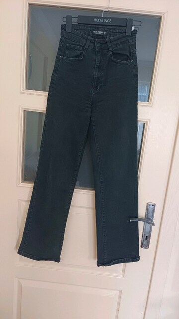 kot pantolon