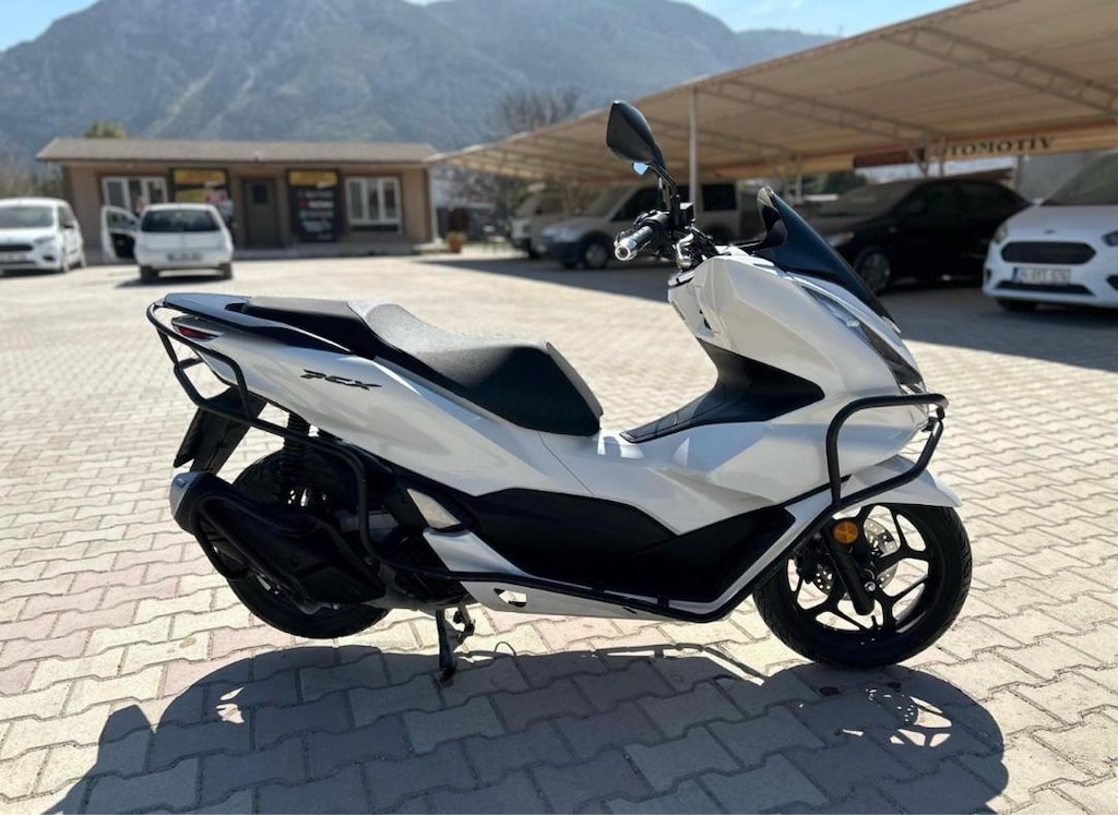 ACCİİLL 2024 PCX 15.000KM - 7