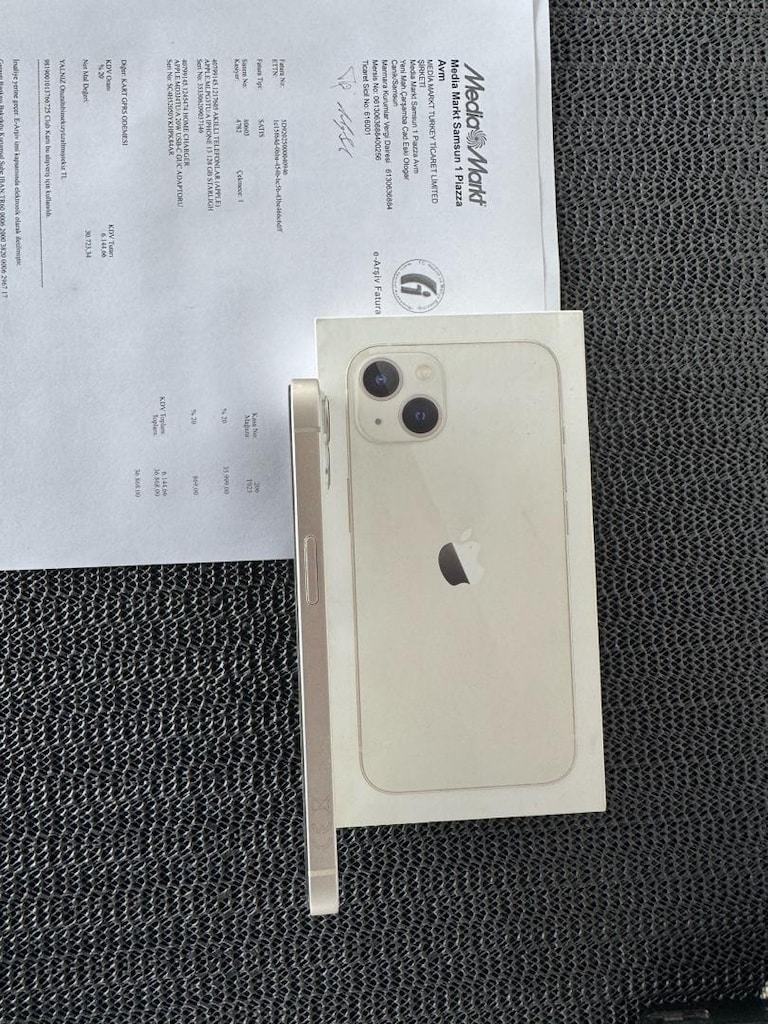 IPHONE 13 - 4