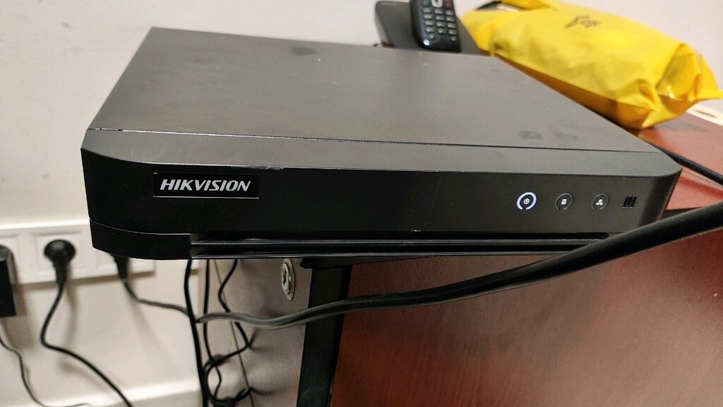 10 Adet Güvenlik kamerası + DVR Kayıt cihazı - 2
