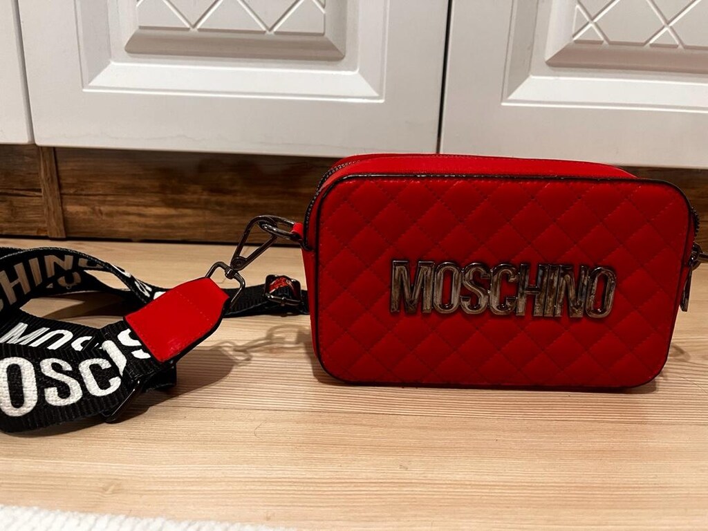 Moschıno Çanta - 2