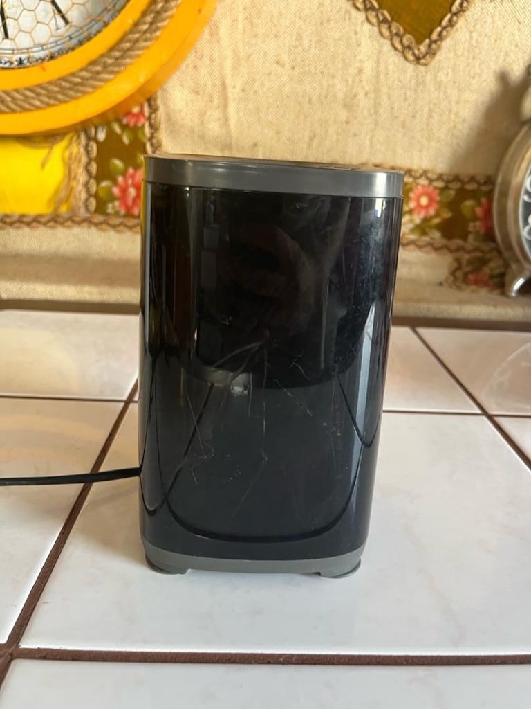 Philips HR2602 Mini Blender sadece blender kısmı satılıktır - 3