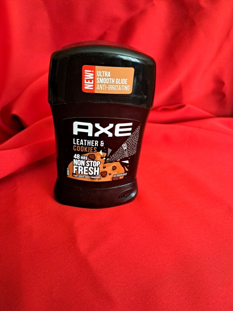 Traş makinası ve axs deo+rolon. - 3