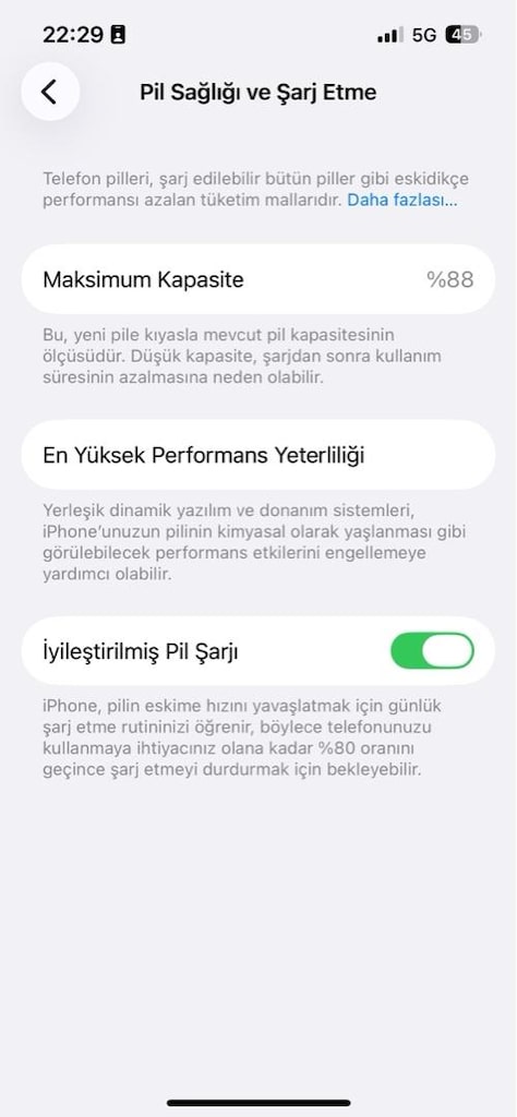 İphone 13 Garantili Kusursuz - 8