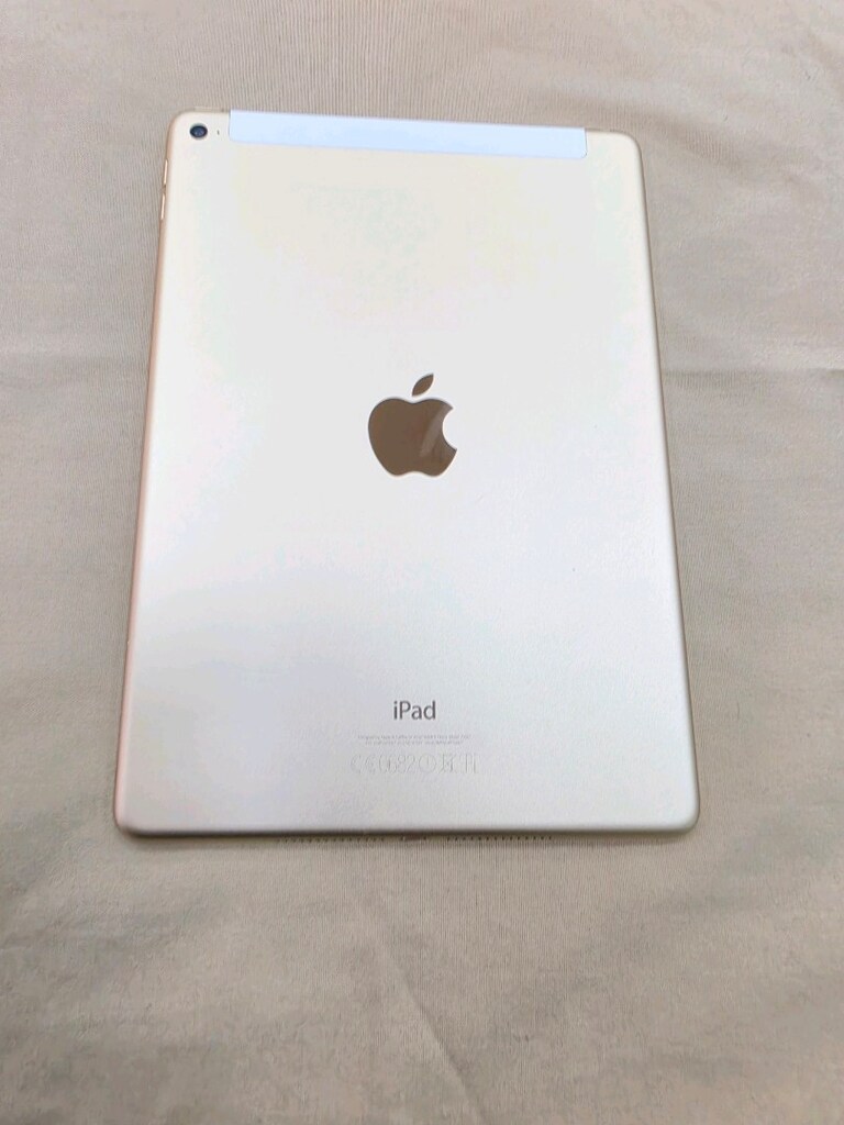 İpad Air 2 - 6