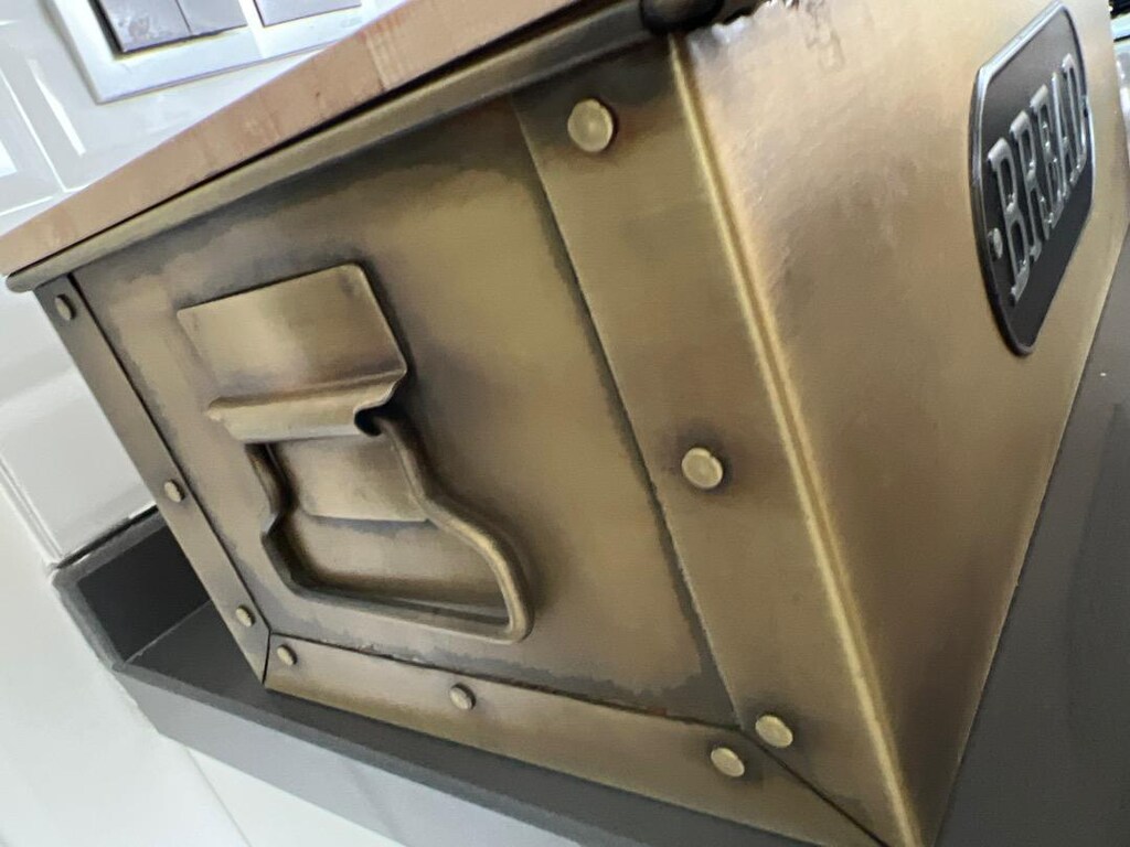 Ekmeklik - 2