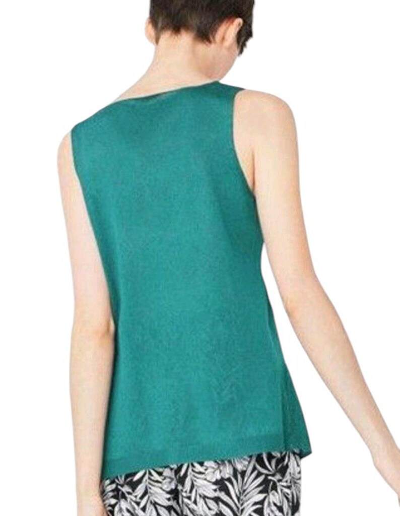 MANGO TRİKO BLUZ - 3