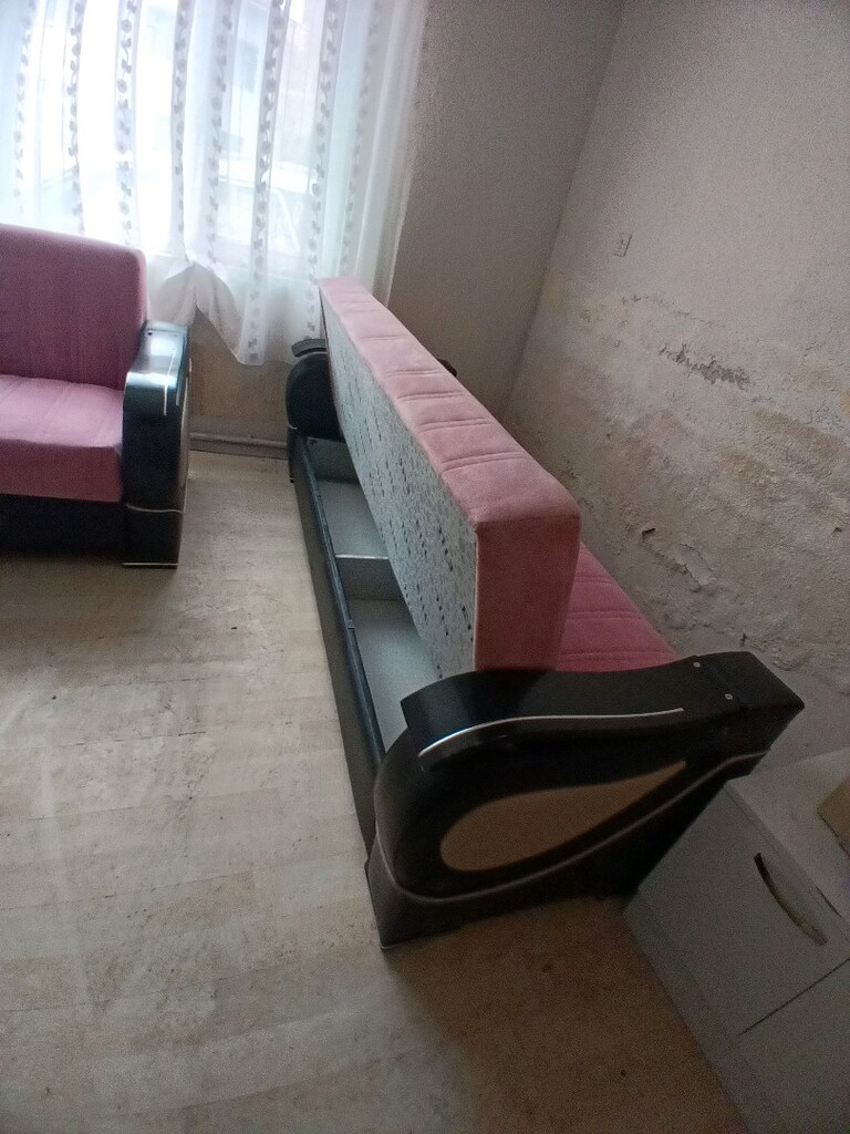 koltuk takımı - 2