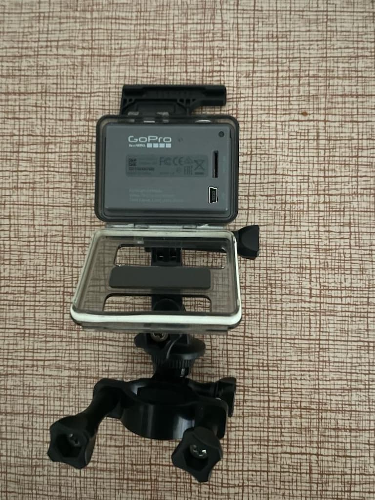 go pro temiz sorunsuz - 2