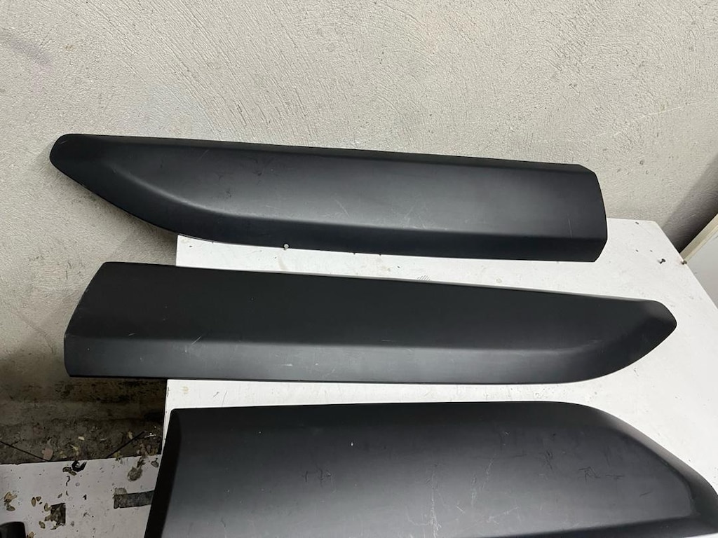 Citroen Berlingo kapı bandı ön sol sağ arka sol arka - 2