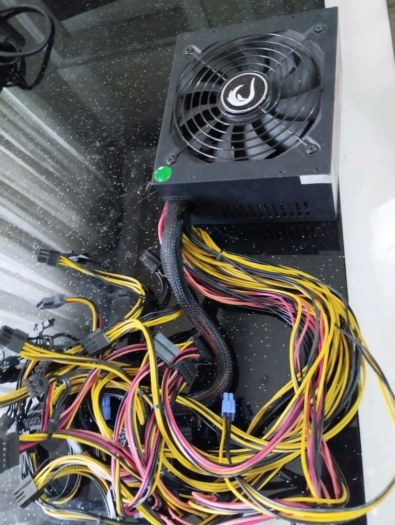 çok güçlü power 1650 watt - 2