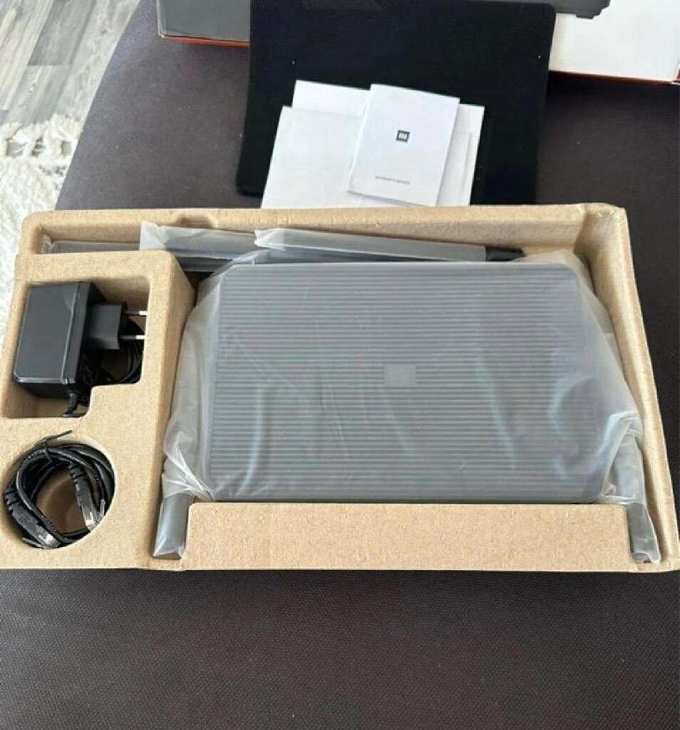 ROUTER - 2