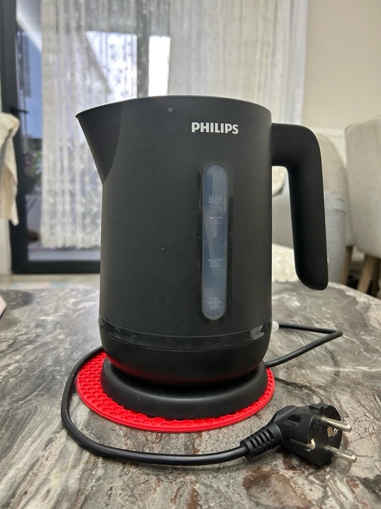 philips Kettle - 2