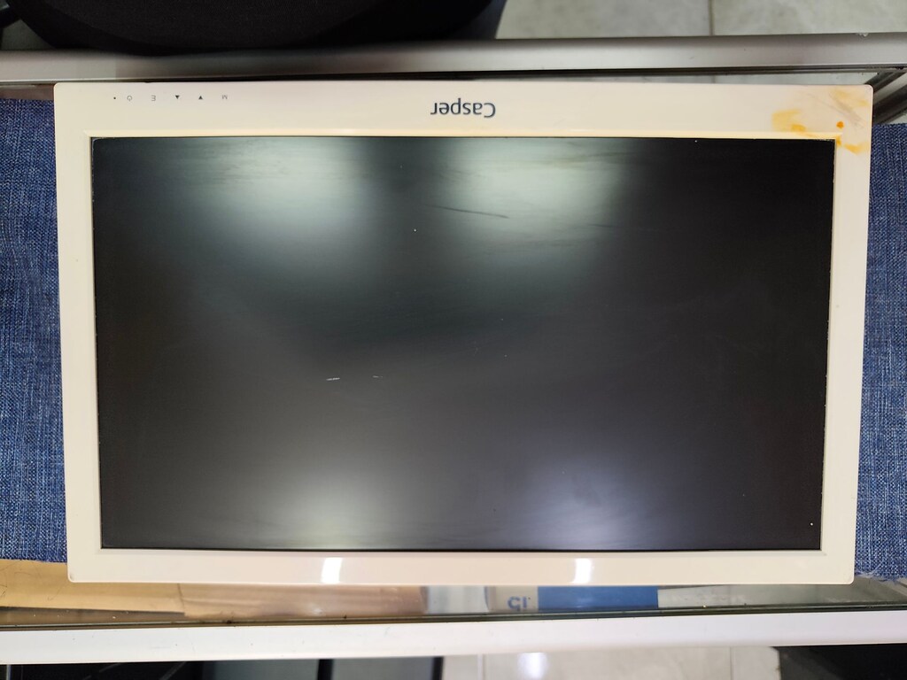 CASPER 18.5" Monitor - 3