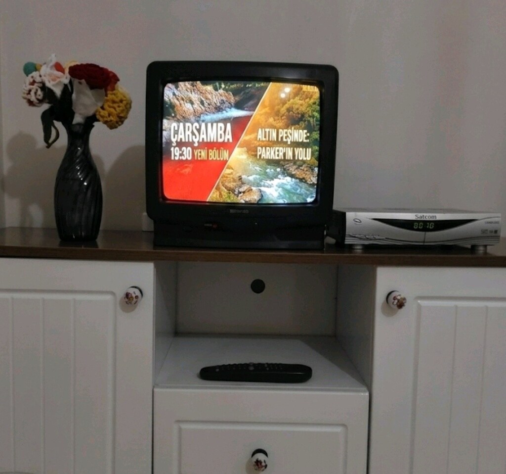 BEKO TV + Kumandası - 8