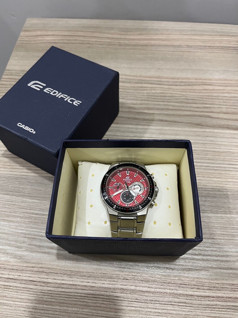 Casio Saat - 2