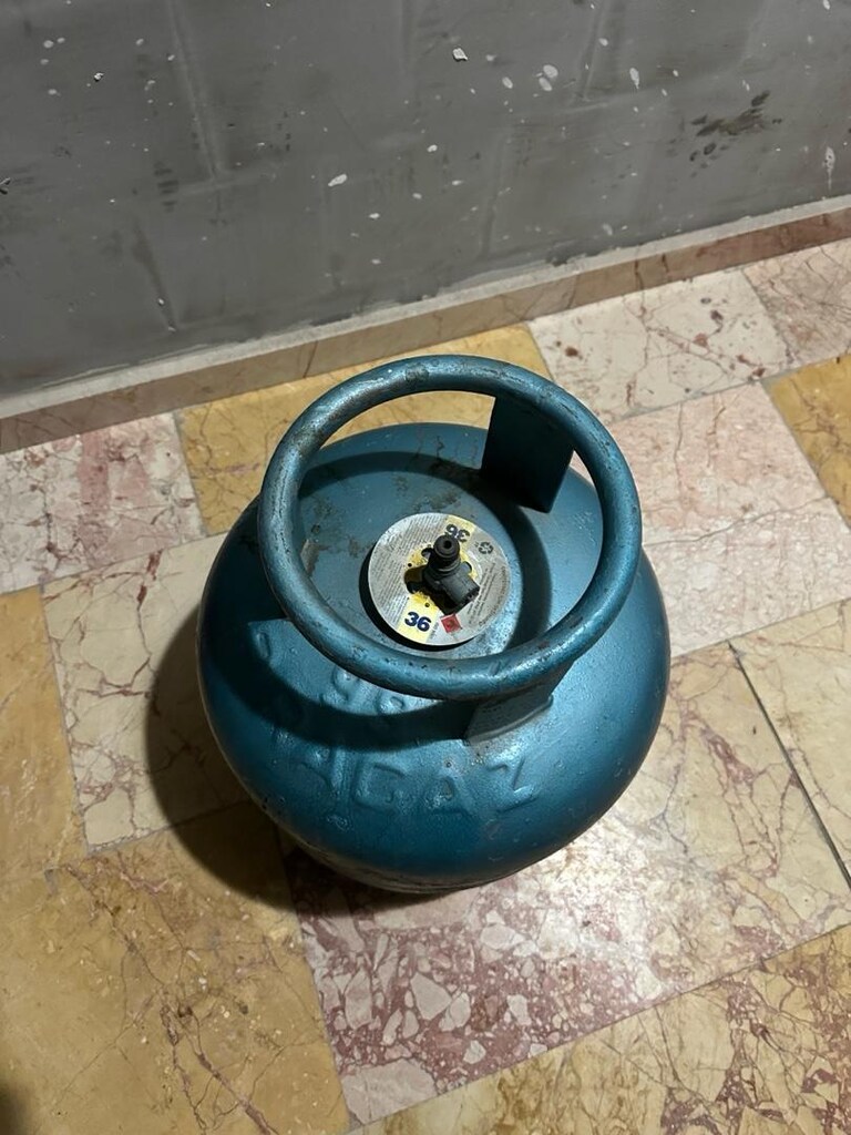 mutfak tüpü - 4