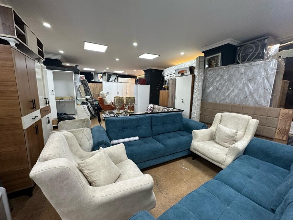 Komple ev eşyası A dan Z ye nakliye montaj bizden - 8