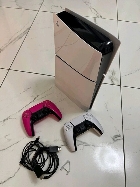 Playstation 5