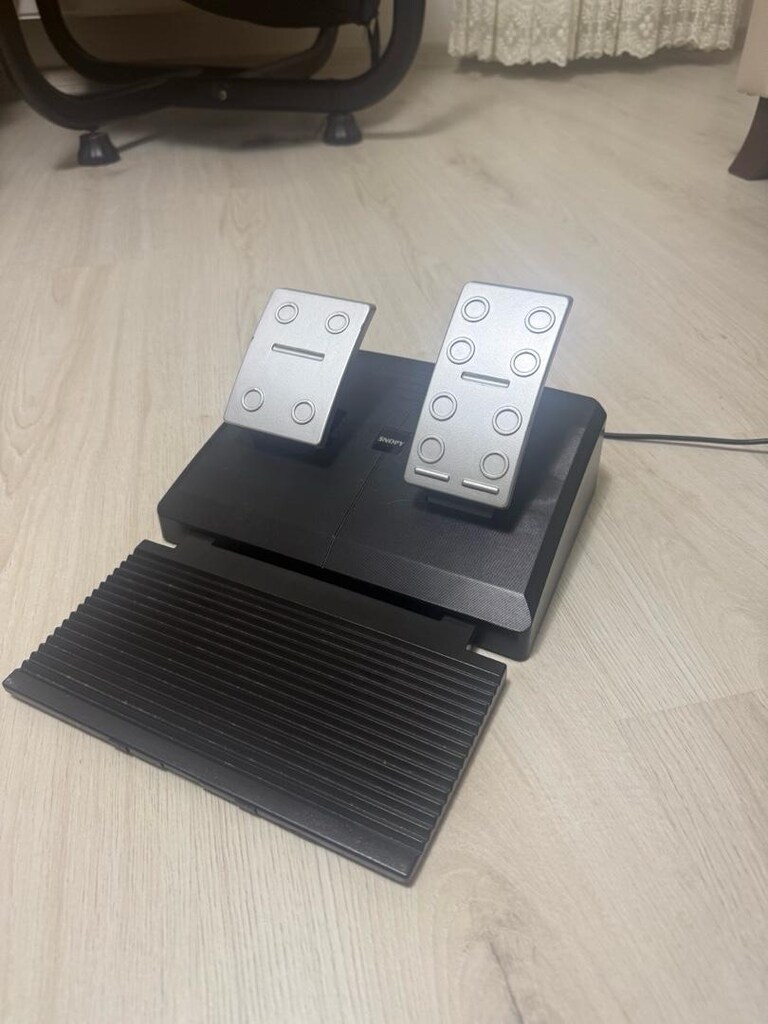 snopy v5 direksiyon seti temiz tekliflere açık - 4