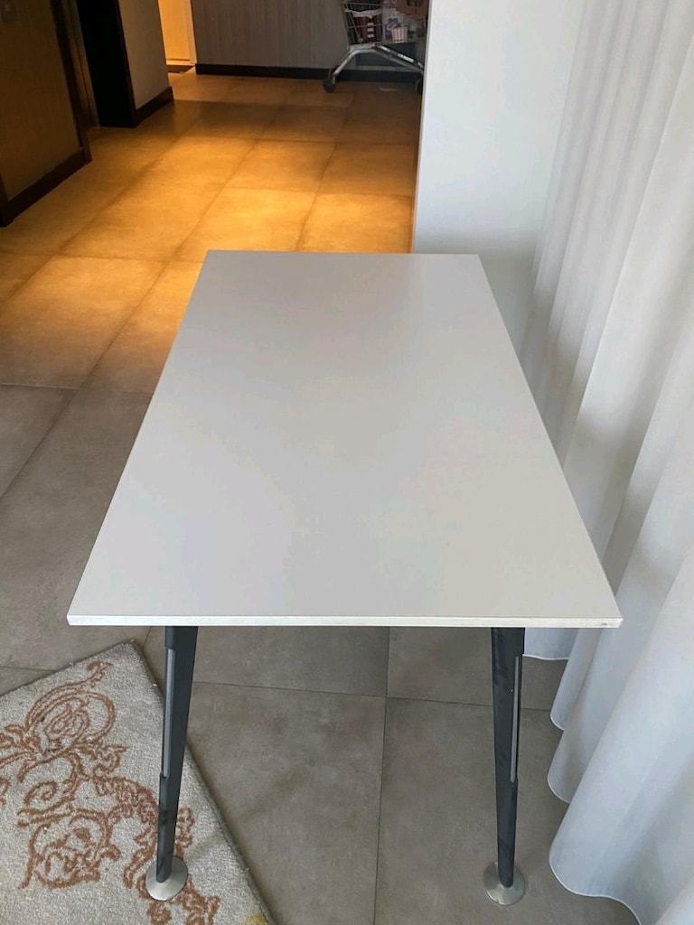 Çalışma masası - 2